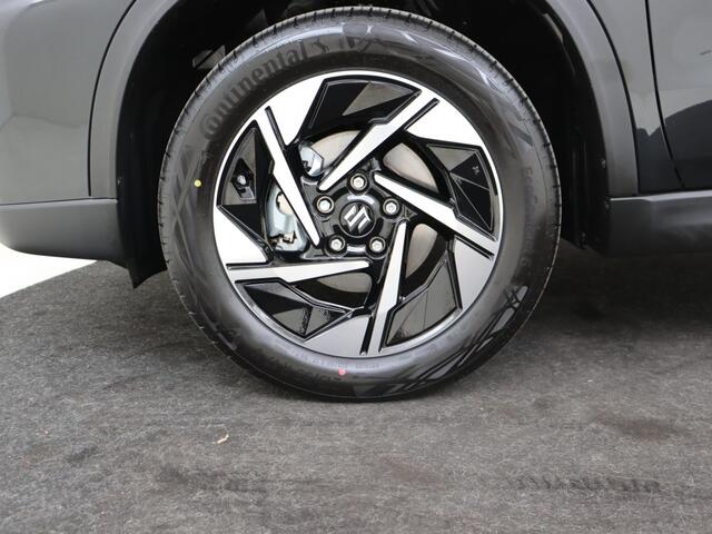 Suzuki VITARA 1.4 Boosterjet Style Smart Hybrid Van €34648 Voor €31640
