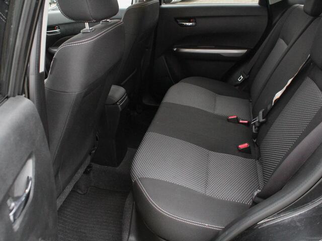 Suzuki VITARA 1.4 Boosterjet Select Hybrid Automaat | Navi | Camera | Trekhaak | Cruise | Lm-Velgen