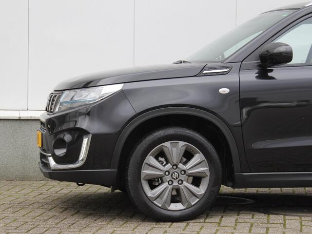 Suzuki VITARA 1.4 Boosterjet Select Hybrid Automaat | Navi | Camera | Trekhaak | Cruise | Lm-Velgen