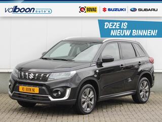 Suzuki VITARA 1.4 Boosterjet Select Hybrid Automaat |