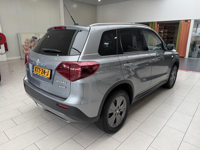 Suzuki VITARA 1.4 Boosterjet Select [ 1500 KG Trekgewicht | ALL-SEASON | APPLE CARPLAY | CAMERA ]