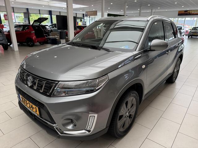 Suzuki VITARA 1.4 Boosterjet Select [ 1500 KG Trekgewicht | ALL-SEASON | APPLE CARPLAY | CAMERA ]
