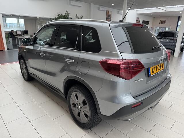 Suzuki VITARA 1.4 Boosterjet Select [ 1500 KG Trekgewicht | ALL-SEASON | APPLE CARPLAY | CAMERA ]