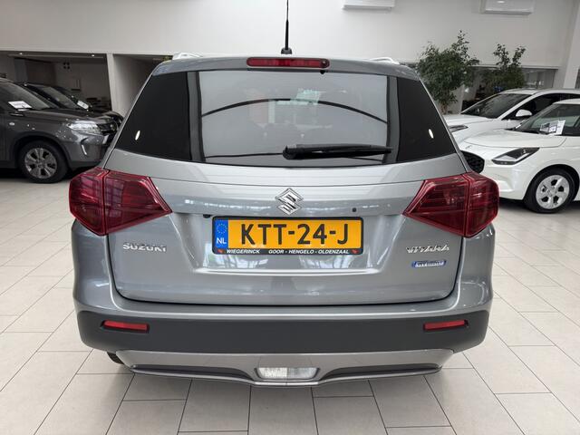 Suzuki VITARA 1.4 Boosterjet Select [ 1500 KG Trekgewicht | ALL-SEASON | APPLE CARPLAY | CAMERA ]