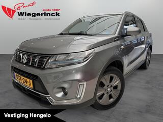 Suzuki VITARA 1.4 Boosterjet Select [ 1500 KG Trekgewi