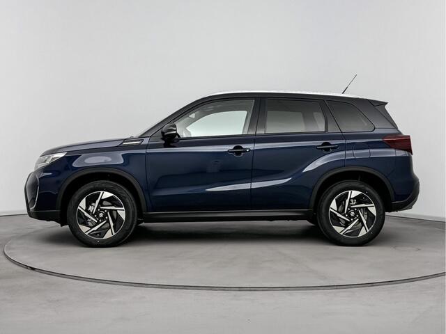 Suzuki VITARA 1.4 Boosterjet Style Smart Hybrid Trekhaak Afneembaar *DEMO*