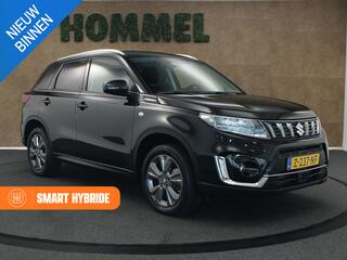 Suzuki VITARA 1.4 Boosterjet Select Smart Hybrid - ORI