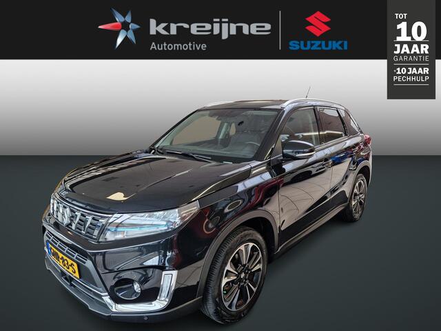 Suzuki VITARA 1.5 Full Hybrid Style Automaat