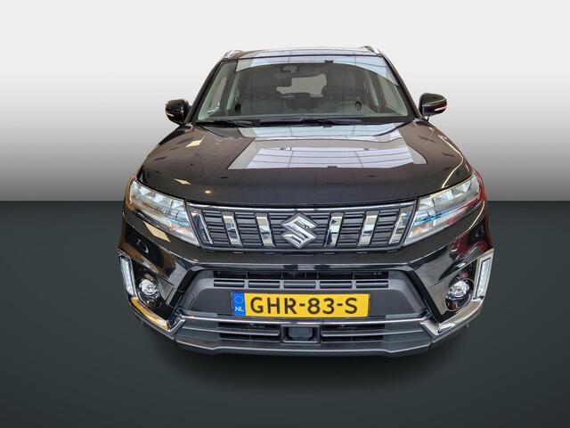 Suzuki VITARA 1.5 Full Hybrid Style Automaat