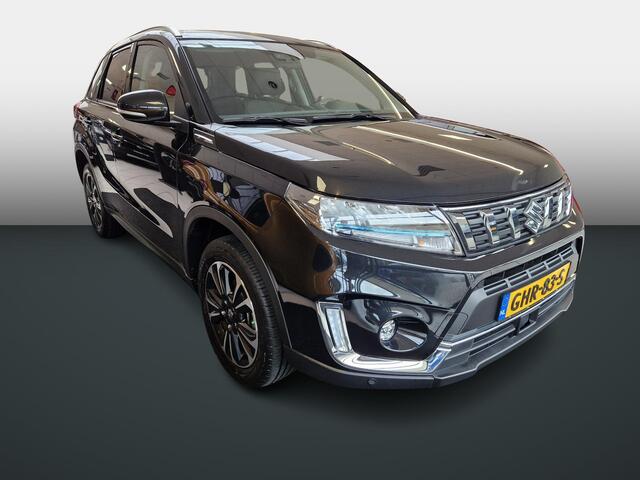 Suzuki VITARA 1.5 Full Hybrid Style Automaat