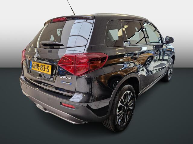 Suzuki VITARA 1.5 Full Hybrid Style Automaat