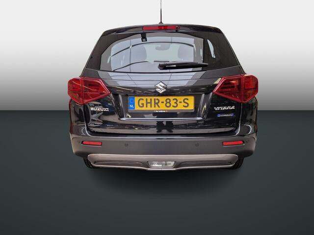 Suzuki VITARA 1.5 Full Hybrid Style Automaat