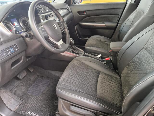 Suzuki VITARA 1.5 Full Hybrid Style Automaat
