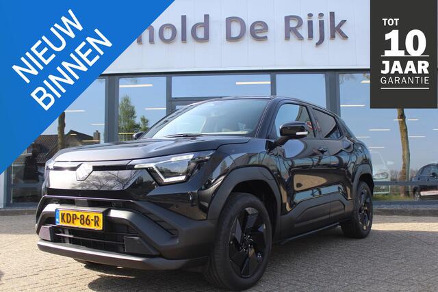 Suzuki VITARA e Select 61 kWh