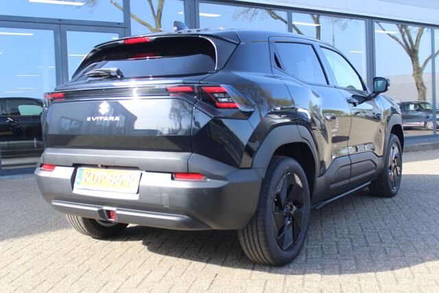 Suzuki VITARA e Select 61 kWh