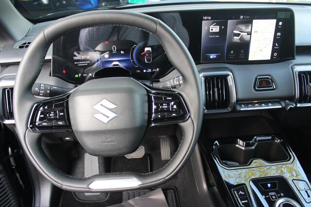 Suzuki VITARA e Select 61 kWh