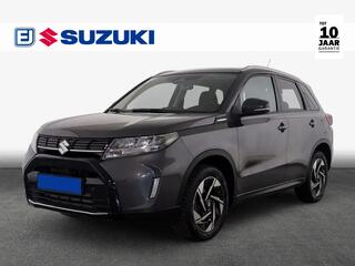 Suzuki VITARA 1.4 Boosterjet Style Smart Hybrid 130pk/