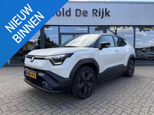 Suzuki VITARA e Style 61 kWh, incl Trekhaak
