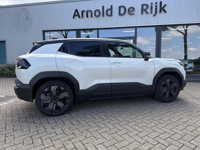 Suzuki VITARA e Style 61 kWh, incl Trekhaak