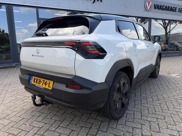 Suzuki VITARA e Style 61 kWh, incl Trekhaak