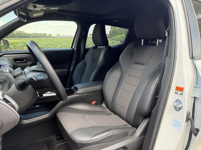 Suzuki VITARA e Style 61 kWh, incl Trekhaak