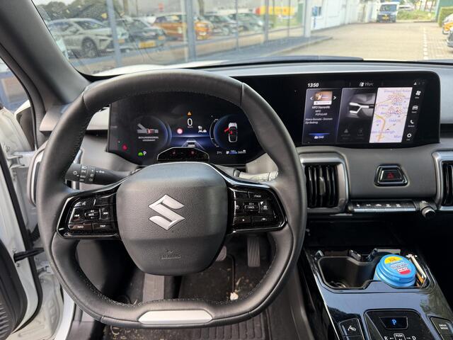 Suzuki VITARA e Style 61 kWh, incl Trekhaak