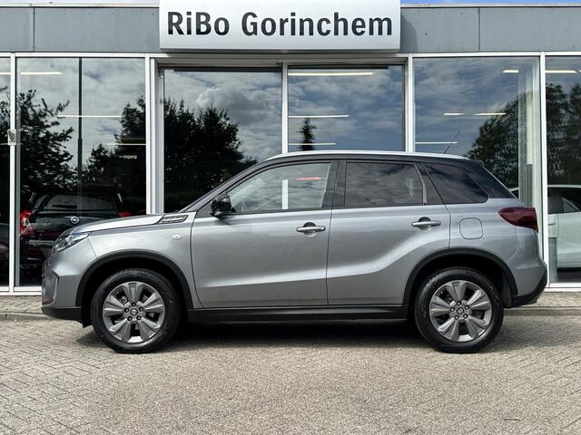 Suzuki VITARA 1.4 Boosterjet Select Smart Hybrid * Achteruitrijcamera * Stoelverwarming *