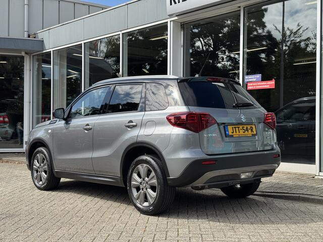Suzuki VITARA 1.4 Boosterjet Select Smart Hybrid * Achteruitrijcamera * Stoelverwarming *