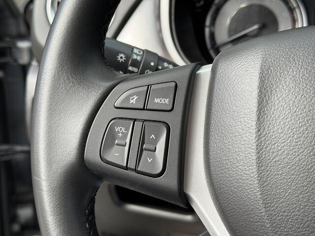 Suzuki VITARA 1.4 Boosterjet Select Smart Hybrid * Achteruitrijcamera * Stoelverwarming *