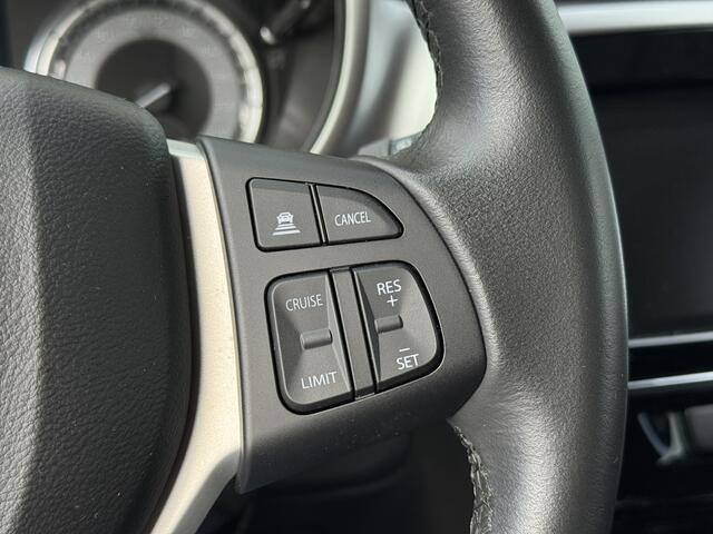 Suzuki VITARA 1.4 Boosterjet Select Smart Hybrid * Achteruitrijcamera * Stoelverwarming *