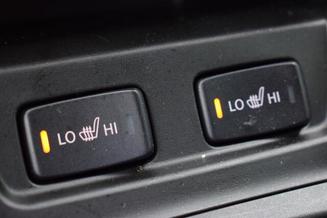 Suzuki VITARA 1.5 Hybrid Select Automaat | Trekhaak | Stoelverwarming | Dodehoekassistentie | Adaptieve Cruise Control |