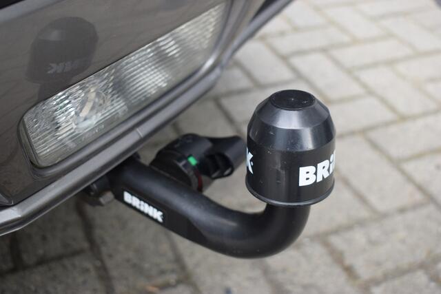 Suzuki VITARA 1.5 Hybrid Select Automaat | Trekhaak | Stoelverwarming | Dodehoekassistentie | Adaptieve Cruise Control |