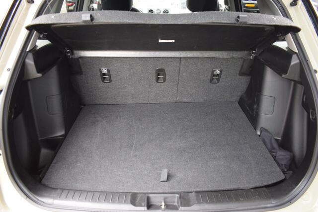 Suzuki VITARA 1.5 Hybrid Select Automaat | Trekhaak | Stoelverwarming | Dodehoekassistentie | Adaptieve Cruise Control |