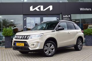 Suzuki VITARA 1.5 Hybrid Select Automaat | Trekhaak |