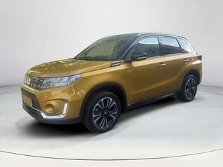 Suzuki VITARA 1.4 Boosterjet Style Smart Hybrid | 06-1