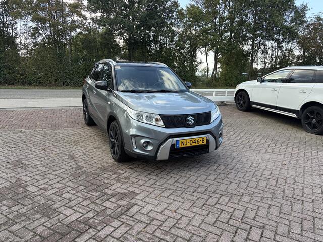 Suzuki VITARA 1.6 Exclusive CAMERA STOELVERWARMING CRUISE