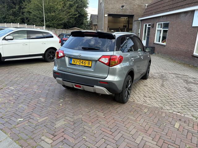 Suzuki VITARA 1.6 Exclusive CAMERA STOELVERWARMING CRUISE