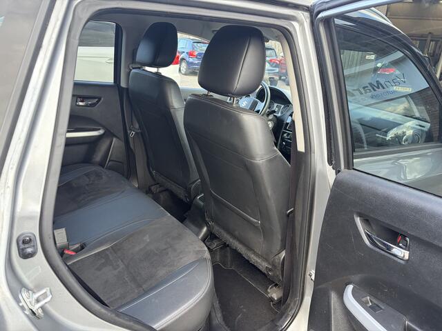 Suzuki VITARA 1.6 Exclusive CAMERA STOELVERWARMING CRUISE