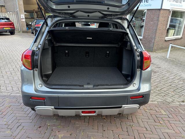 Suzuki VITARA 1.6 Exclusive CAMERA STOELVERWARMING CRUISE
