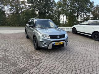 Suzuki VITARA 1.6 Exclusive CAMERA STOELVERWARMING CRU