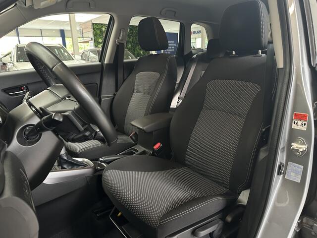 Suzuki VITARA 1.4 Boosterjet Select Hybride [ 1500 KG TREKGEWICHT I CAMERA I ADAPTIEVE CRUISE ]