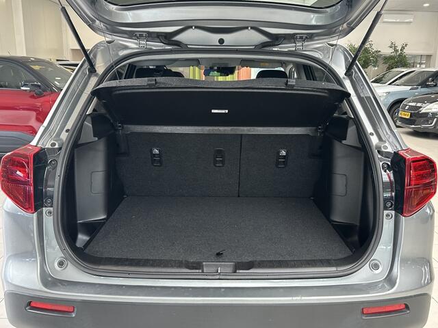 Suzuki VITARA 1.4 Boosterjet Select Hybride [ 1500 KG TREKGEWICHT I CAMERA I ADAPTIEVE CRUISE ]