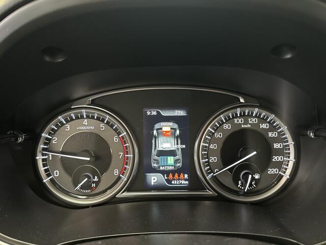 Suzuki VITARA 1.4 Boosterjet Select Hybride [ 1500 KG TREKGEWICHT I CAMERA I ADAPTIEVE CRUISE ]