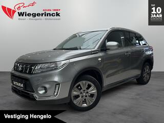Suzuki VITARA 1.4 Boosterjet Select Hybride [ 1500 KG