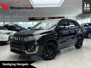 Suzuki VITARA 1.4 Boosterjet Select Hybride [ 17"inc Z