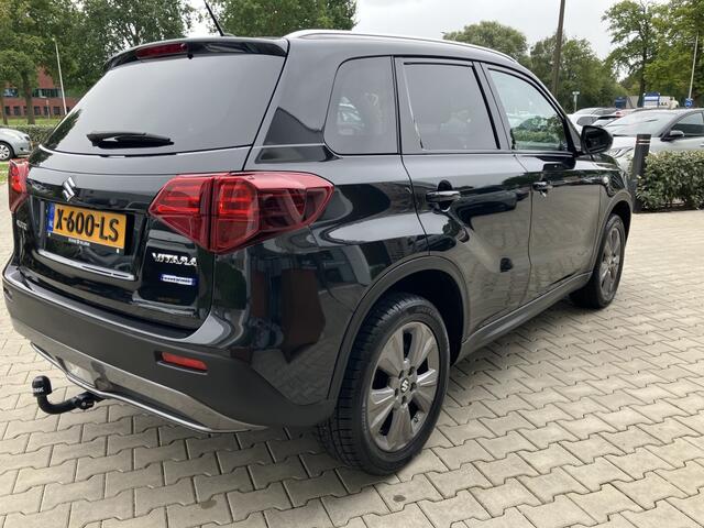 Suzuki VITARA 1.4 B.jet Select | Trekhaak | Adap cruise | Blindspot (21333km!)