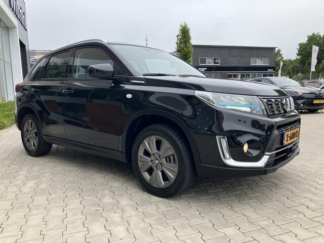 Suzuki VITARA 1.4 B.jet Select | Trekhaak | Adap cruise | Blindspot (21333km!)