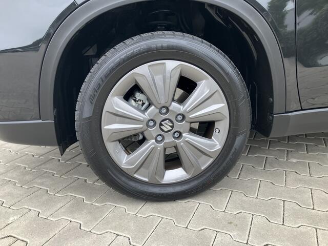 Suzuki VITARA 1.4 B.jet Select | Trekhaak | Adap cruise | Blindspot (21333km!)