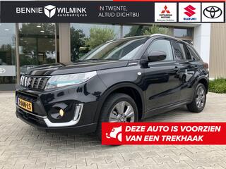 Suzuki VITARA 1.4 B.jet Select | Trekhaak | Adap cruis