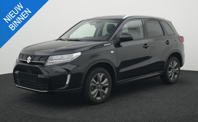 Suzuki VITARA 1.4 Boosterjet Smart Hybrid Style